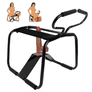 Sex Chair Multifunction Sex Furniture Sex Position Enhancer Chair with