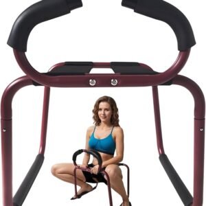 Sex Chair Multifunction Sex Position Enhancer Chair,Chair with Handrail, Arrive