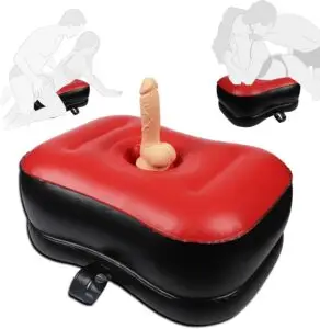 Sex Cushion, Sex Sofa, Inflatable Sex Pillows